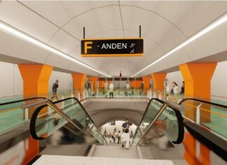 La línea F del subte de Buenos Aires: una oportunidad extraordinaria para el desarrollo urbano sostenible y equitativo