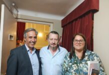 Encuentro binacional por memoria y justicia en la región. Representantes uruguayenses aportaron perspectivas locales en Fray Bentos