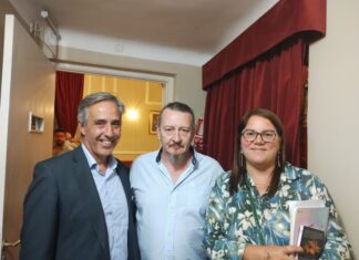 Encuentro binacional por memoria y justicia en la región. Representantes uruguayenses aportaron perspectivas locales en Fray Bentos