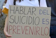 Aprendizaje y reflexión. Realizarán un conversatorio sobre prevención del suicidio