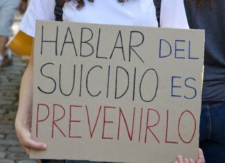 Aprendizaje y reflexión. Realizarán un conversatorio sobre prevención del suicidio