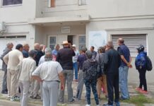 Continúa la crisis en Iosfa. Afiliados de las Fuerzas Armadas sin cobertura de salud