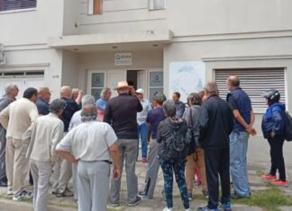 Continúa la crisis en Iosfa. Afiliados de las Fuerzas Armadas sin cobertura de salud