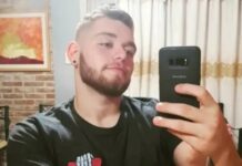 Condenaron a tres años a conductora que provocó la muerte de un joven motociclista en Paraná