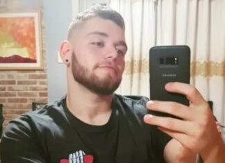 Condenaron a tres años a conductora que provocó la muerte de un joven motociclista en Paraná