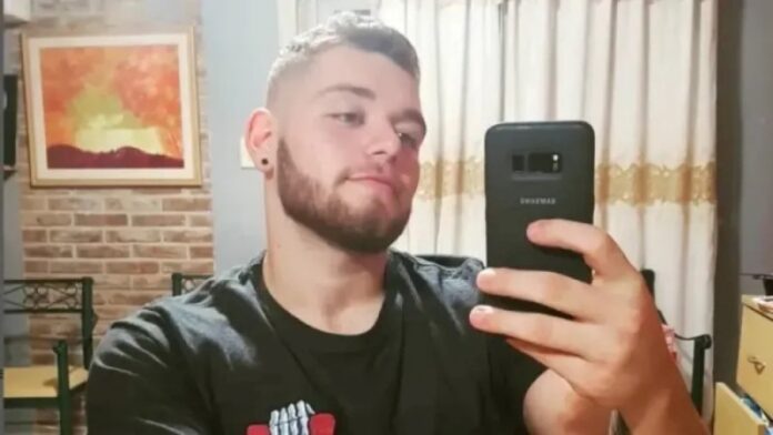 pagina 6 Condenaron a tres años a conductora que provocó la muerte de un joven motociclista en Paraná