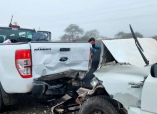 En lo que va del año Entre Ríos registró 109 muertes en accidentes viales