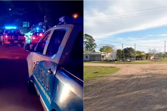 pagina 7 policiales y judiciales Murió un hombre y otro resultó herido en un incendio de una casa