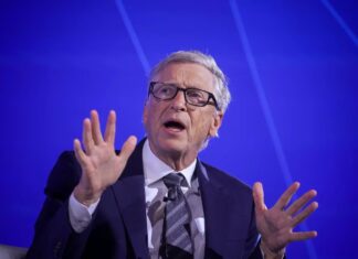 Bill Gates, Indira Gandhi, el cambio climático y la pobreza