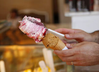 Noche de las Heladerías: locales de Concepción del Uruguay adheridos al 2×1 este jueves