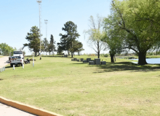 Asaltaron al sereno del Parque de La Ciudad y el Municipio dispuso una guardia policial nocturna