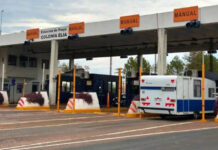 Nuevos valores de peajes en rutas nacionales de entre ríos: cuándo se aplicarán los aumentos
