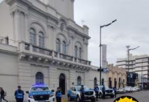 Verificaciones vehiculares: la policía atenderá también sin turno por irregularidades en el sistema