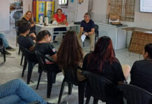 Se realizarán las asambleas de presentación de propuestas del Presupuesto Participativo Joven