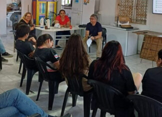 Se realizarán las asambleas de presentación de propuestas del Presupuesto Participativo Joven