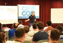 Concepción del Uruguay realizó el 7° encuentro del Programa Municipal de Capacitaciones Deportivas