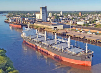 Infraestructura fluvial: el RINI y la decisión estratégica de Entre Ríos