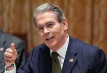 Bessent confirmó que Argentina usó parte del swap y dijo que EE.UU. obtuvo «ganancias»