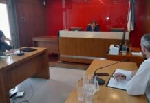 Sobreseyeron a Luis Aníbal Roldán y el crimen de Ramoncito Grandoli quedó impune