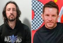 Confirmaron que los restos hallados en Rosario del Tala son del remisero que trasladó a Pablo Laurta