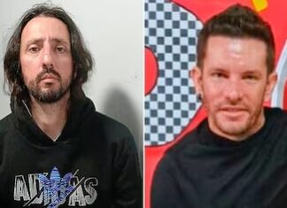 Confirmaron que los restos hallados en Rosario del Tala son del remisero que trasladó a Pablo Laurta