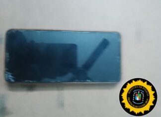 Un hombre fue detenido tras arrebatar un celular en la zona de la plaza Skate