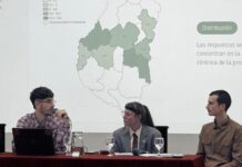 Satto Salvarezza: ciencia, universidad y comunidad en torno al cannabis