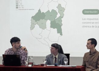 Satto Salvarezza: ciencia, universidad y comunidad en torno al cannabis