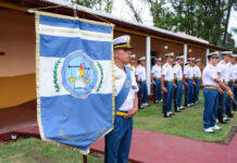 Abrieron las inscripciones para la escuela de Agentes Penitenciarios