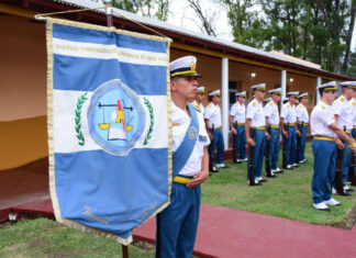 Abrieron las inscripciones para la escuela de Agentes Penitenciarios
