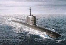 Argentina negocia con Francia la compra de submarinos Scorpene y buques patrulleros