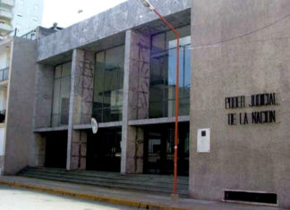 Rechazan pedido de acercamiento familiar a condenada por prostituir a una embarazada