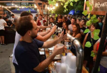 Finde XL: Concepción del Uruguay ofrece amplia agenda cultural y recreativa