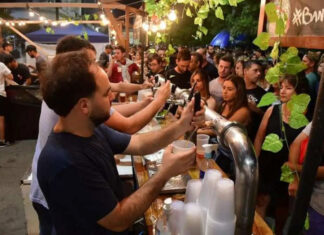 Finde XL: Concepción del Uruguay ofrece amplia agenda cultural y recreativa