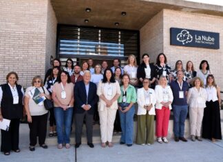 Concepción del Uruguay fue sede del 11° Encuentro Provincial de Viceintendentes