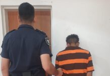 Detuvieron a un joven acusado de provocar lesiones graves a su pareja en el Ex Circuito Mena