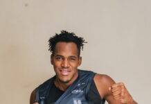 Rocamora se refuerza desde Venezuela