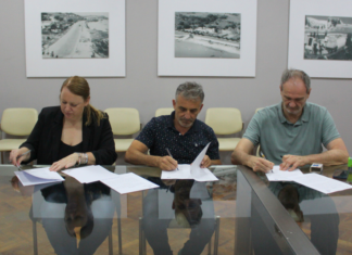 La provincia sumó al Paraná Rowing Club a la red de instituciones que acompañarán actividades deportivas del Copnaf