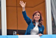 Causa Cuadernos: continúa la lectura de la acusación del tramo conocido como “La Camarita”