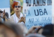 Un juez federal ordena al Gobierno actualizar salarios y becas en universidades públicas