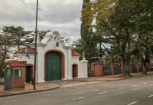 Hallan muerto a un soldado del Ejército durante su servicio en la Quinta de Olivos