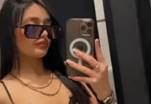 Triple crimen: Lara Gutiérrez cumpliría 16 años y su familia realiza un homenaje