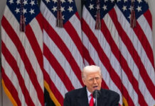 Trump confirma inicio de ataques terrestres contra cárteles de droga en América Latina