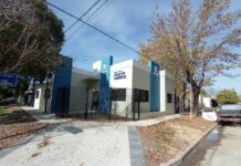 El Centro de Salud del barrio Sarmiento incorpora atención en salud mental