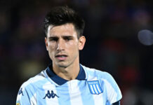 Mura no irá a River y será compañero de Messi en Inter Miami