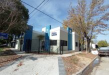 Salud pública municipal. Barrio Sarmiento ya tiene atención psicológica en su centro de salud