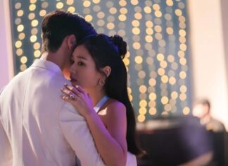 STREAMING. “Beso dinamita”, la comedia romántica del año