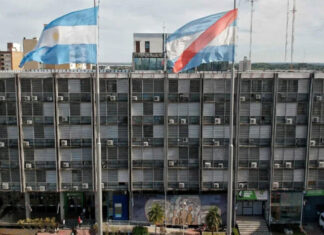 Docentes Entrerrianos Elegirán a sus Representantes en el CGE este 11 de Diciembre con Boleta Única Papel