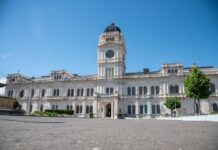 El gobierno provincial dispuso asueto y receso administrativo por las festividades de fin de año