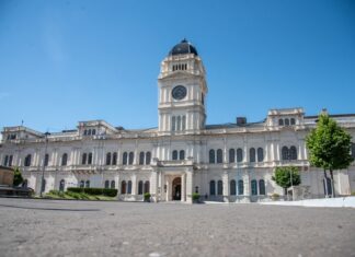 El gobierno provincial dispuso asueto y receso administrativo por las festividades de fin de año